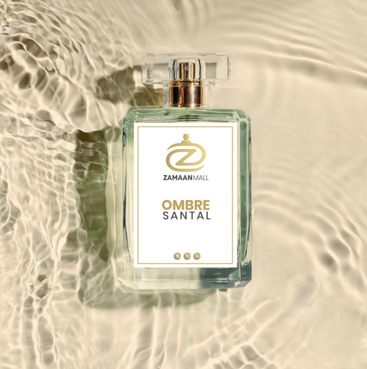 Omber Santel