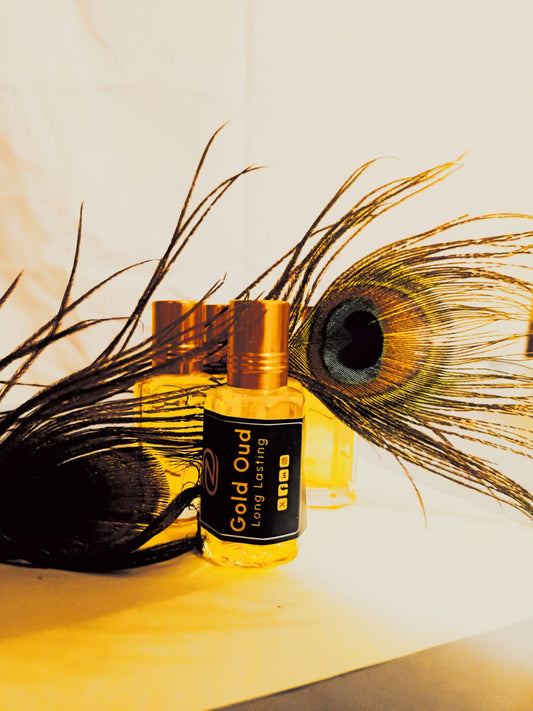 Gold Oud