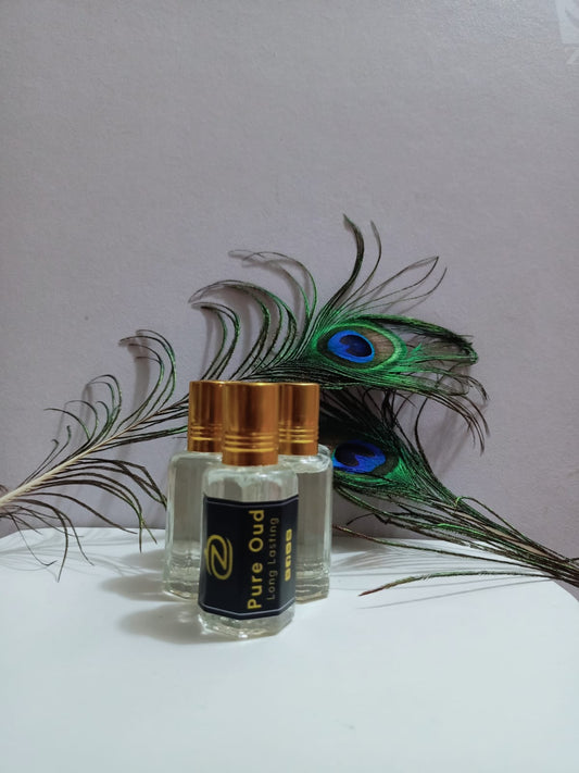 Pure Oud