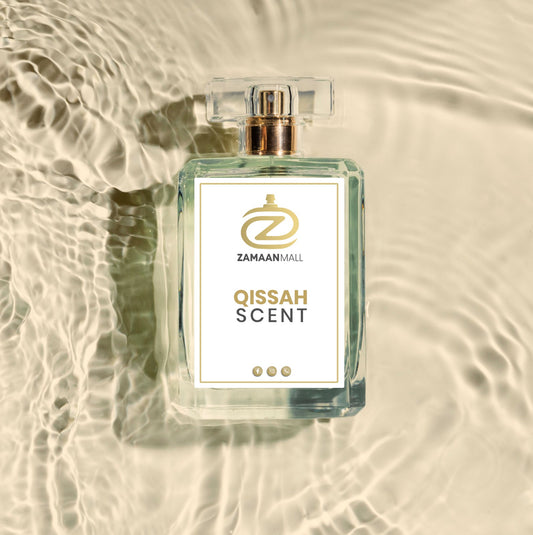 Qissah Scent